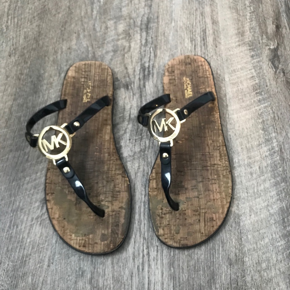 Michael Kors sandals